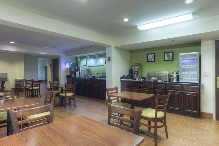Sleep Inn Bryson City - Cherokee Area