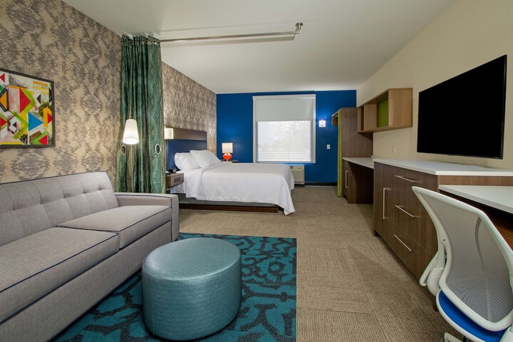 Home2 Suites by Hilton Grove City Columbus
