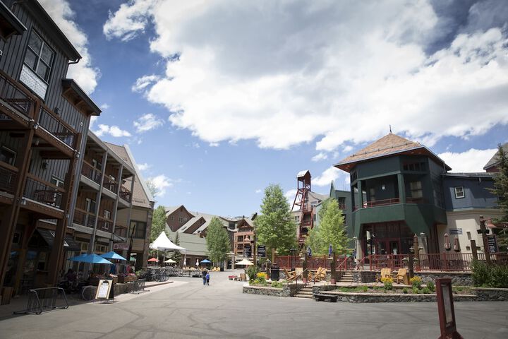 River Run Village by Vail Resorts
