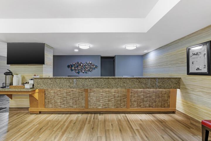 Best Western Holiday Lodge