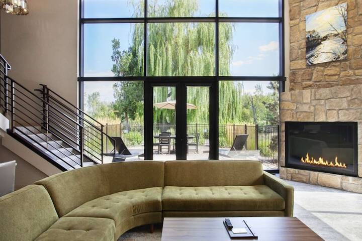 The Riverside Hotel BW Premier Collection