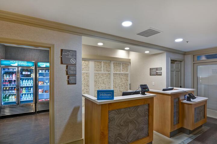 Homewood Suites by Hilton Windsor Locks Hartford