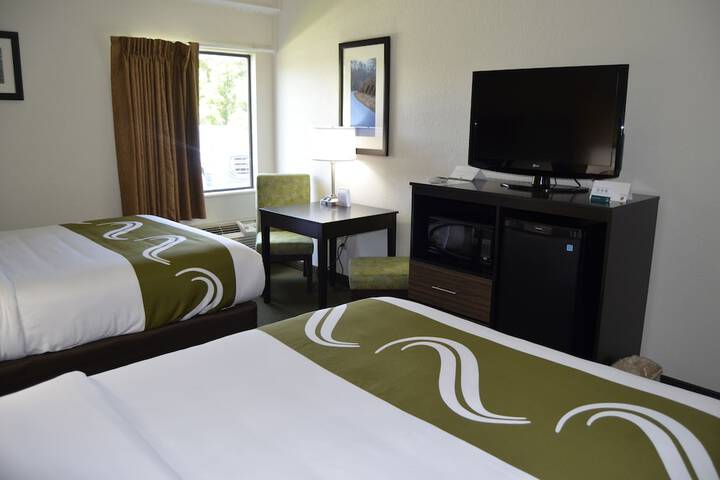Quality Inn Monteagle