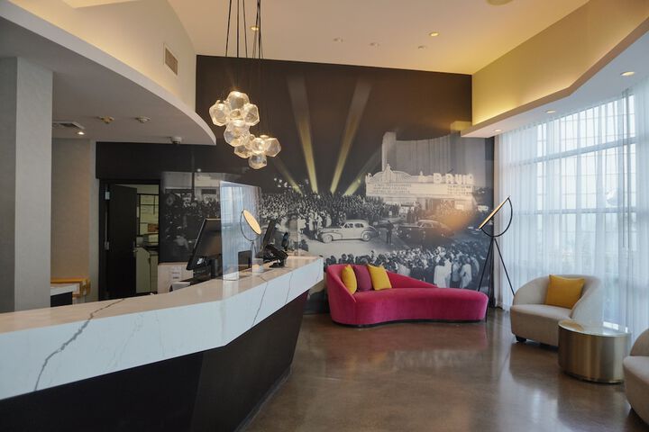 Hotel Interior 21 of 49