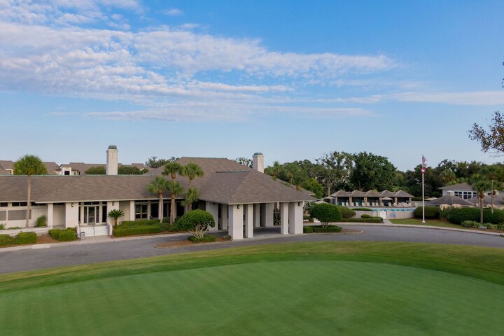 Sea Palms Resort St. Simons Island