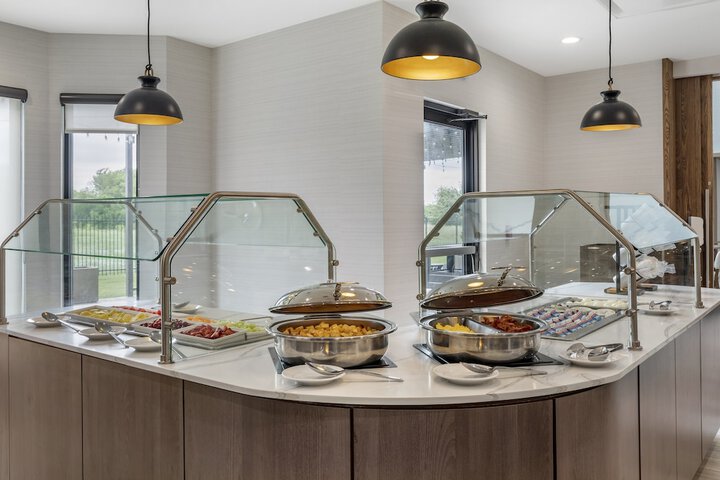 Staybridge Suites Dallas Grand Prairie by IHG