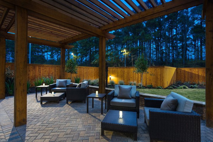 Courtyard by Marriott Ruston