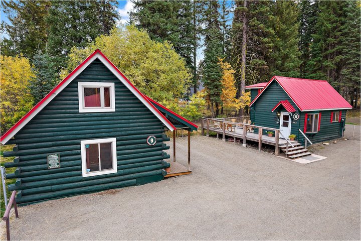 Brundage Bungalows
