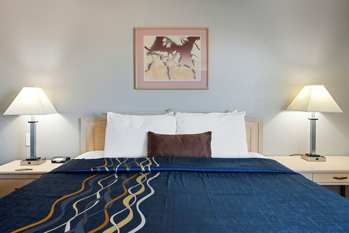 Budget Motel
