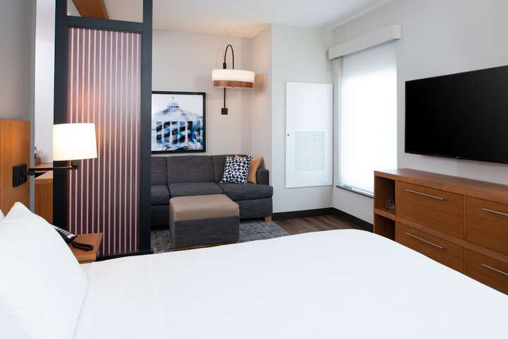 Hyatt Place Dallas / Rockwall