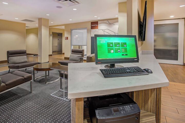 TownePlace Suites by Marriott Cookeville