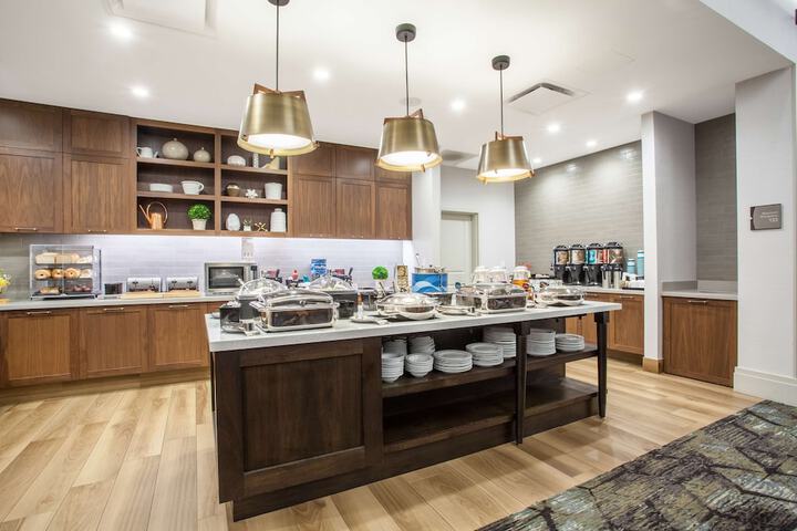 Homewood Suites by Hilton Saratoga Springs