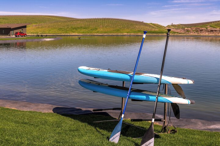 Eritage Resort