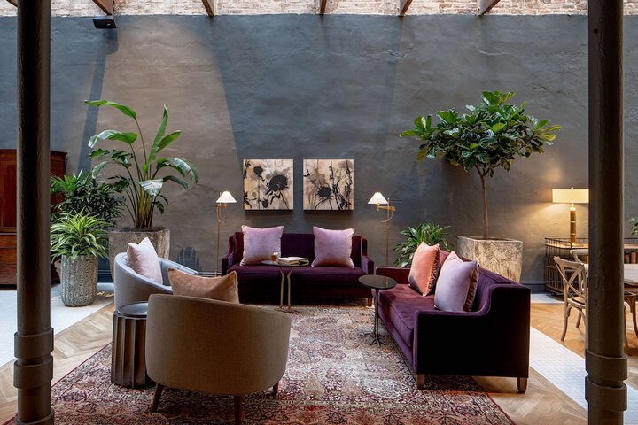 Hotel Interior 13 of 72