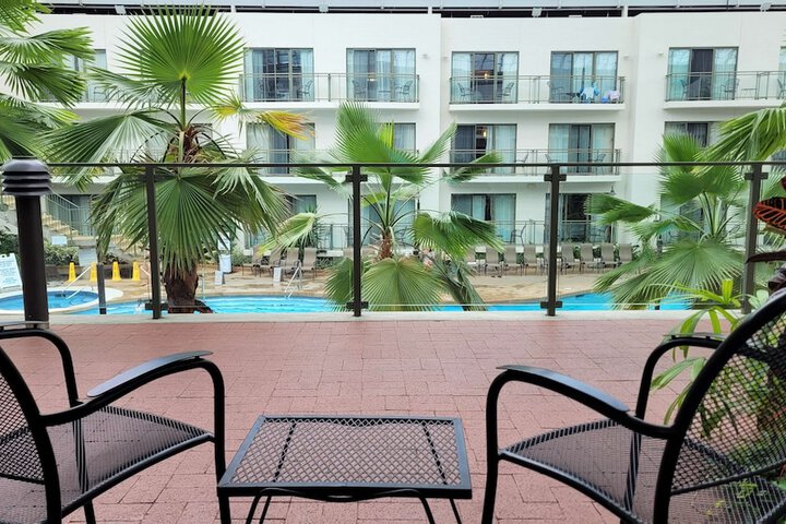 Best Western Plus Lamplighter Inn & Conference Centre