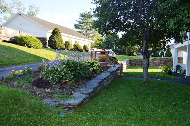 Hotel Exterior 56 of 60