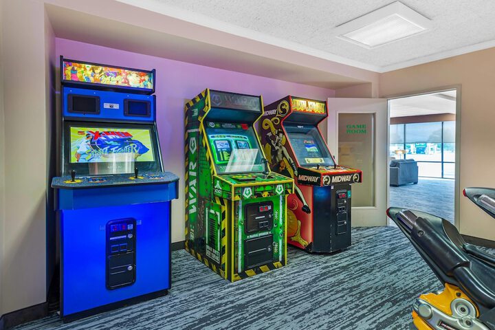 Quality Inn and Conference Center I-80 Grand Island