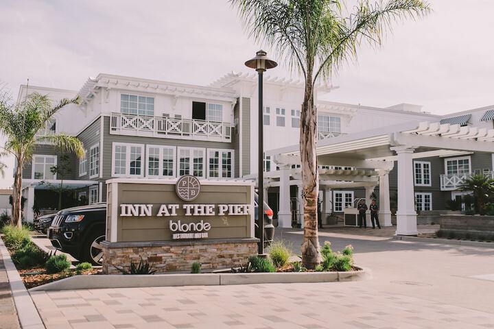 Inn at the Pier Pismo Beach Curio Collection by Hilton