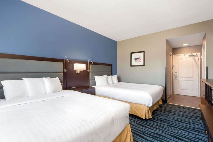 Hotel 1550 - SFO Airport