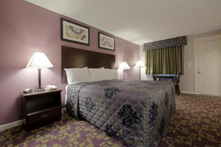 Mount Holyoke Inn
