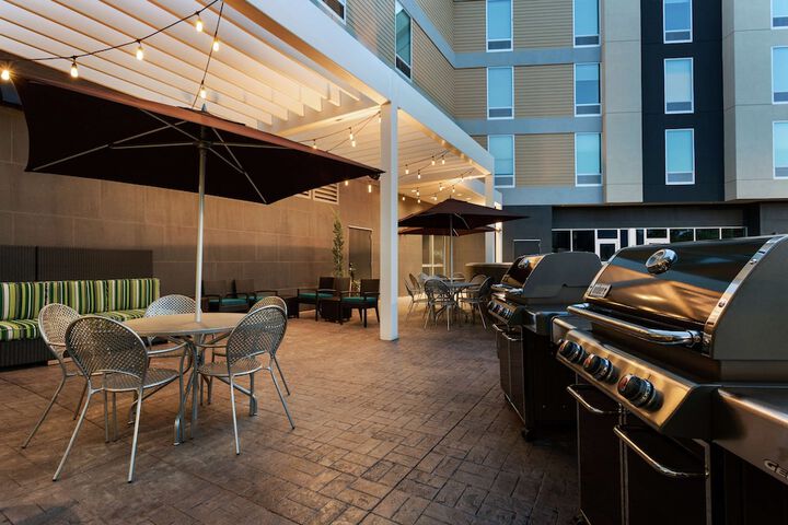 Home2 Suites by Hilton Salt Lake City-Murray UT