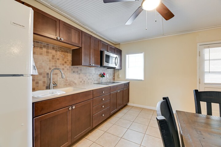 Cozy Edenton Vacation Rental w / Boat Dock Access!