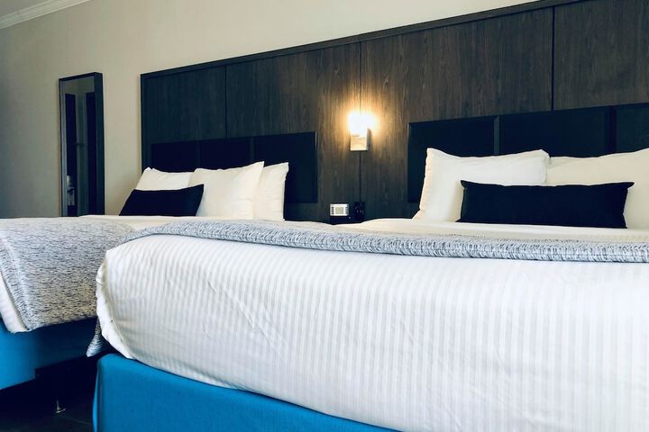 Best Western Laval-Montreal