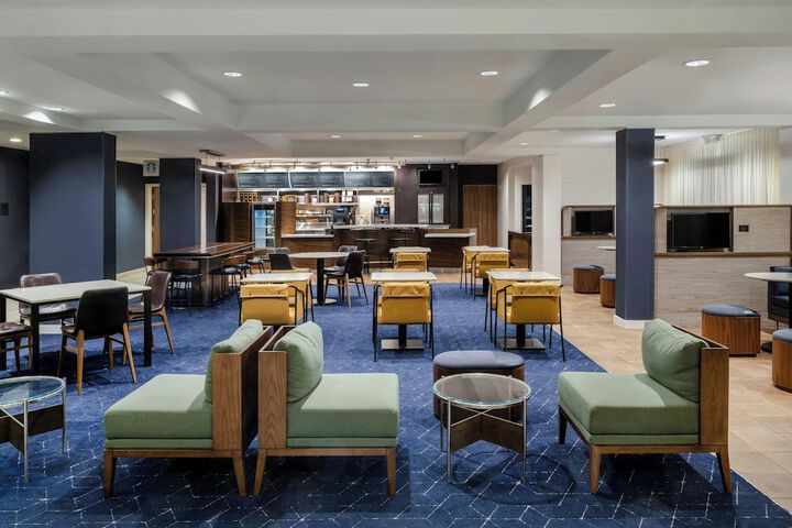 Courtyard by Marriott Denver Golden / Red Rocks