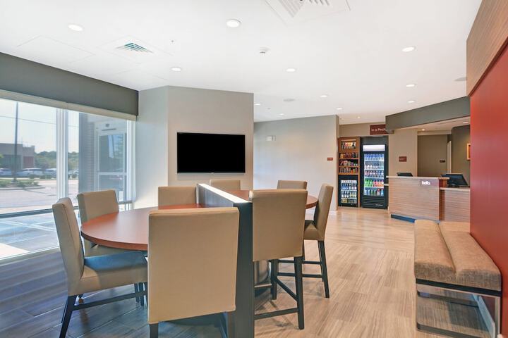 TownePlace Suites by Marriott Jackson Airport / Flowood