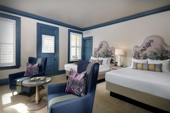 Jekyll Island Club Resort