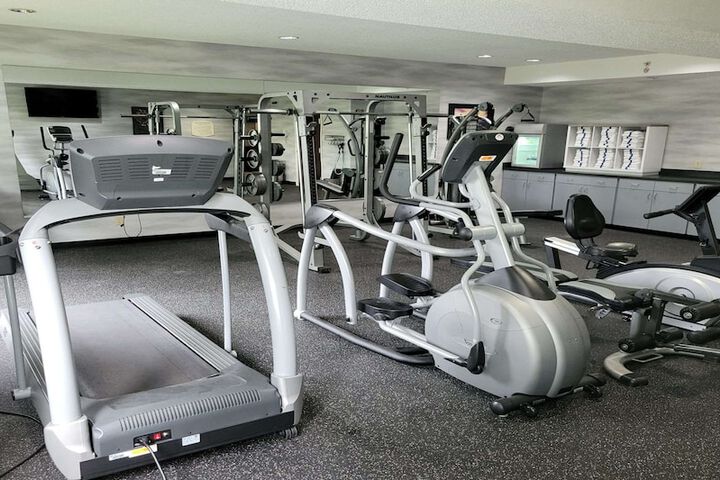 Health and Fitness 17 of 17