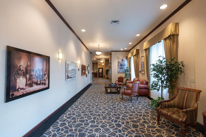 Gold Miners Inn Grass Valley an Ascend Collection Hotel