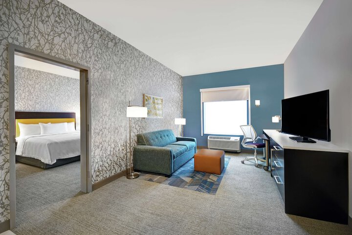 Home2 Suites by Hilton Lawrenceville Atlanta Sugarloaf GA