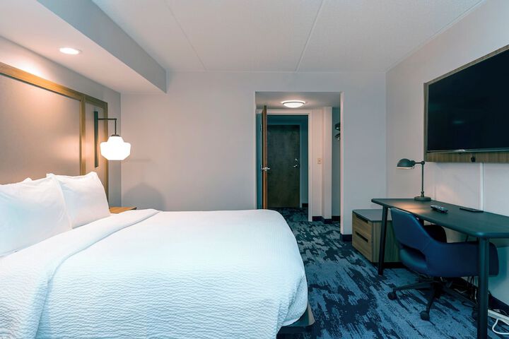 Fairfield Inn by Marriott Evansville West