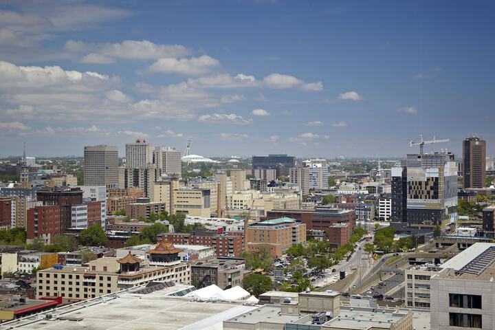 InterContinental Montreal by IHG