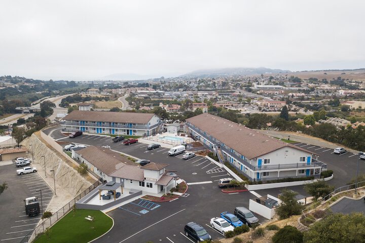 Days Inn by Wyndham Arroyo Grande / Pismo Beach