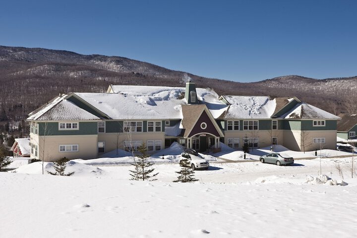 Club Wyndham Smugglers’ Notch Vermont