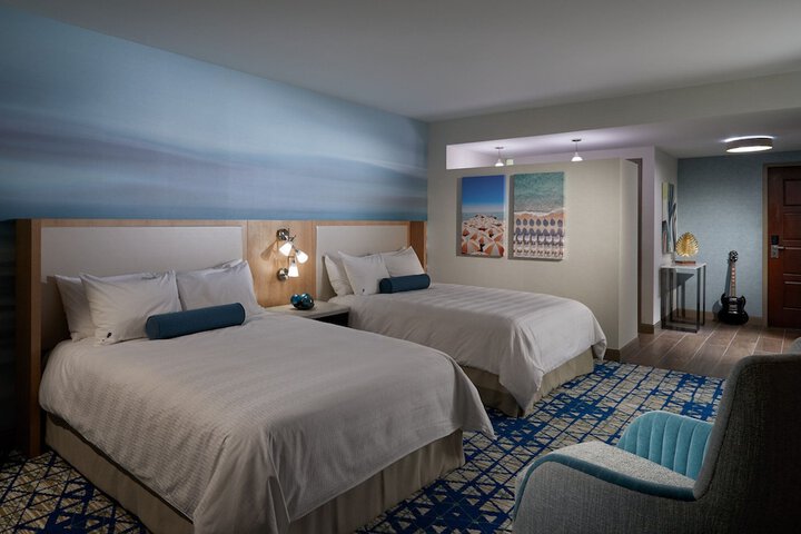 Seminole Hard Rock Hotel and Casino