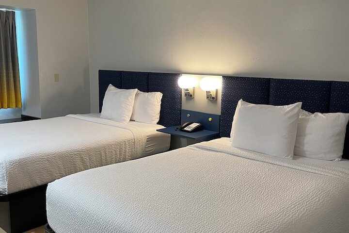 Microtel Inn & Suites by Wyndham Baton Rouge Airport