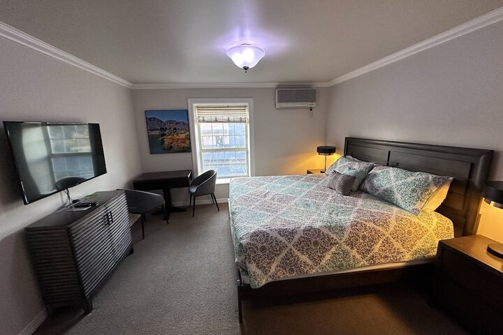 Soap Lake Resort a Dazzler Select by Wyndham