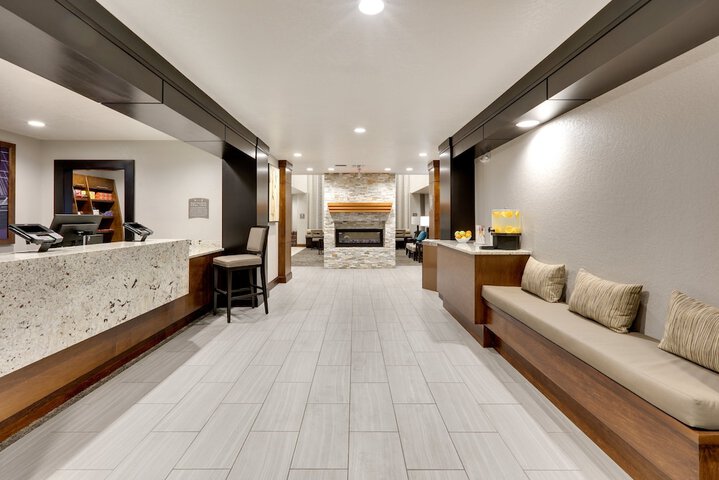 Staybridge Suites San Antonio - Schertz