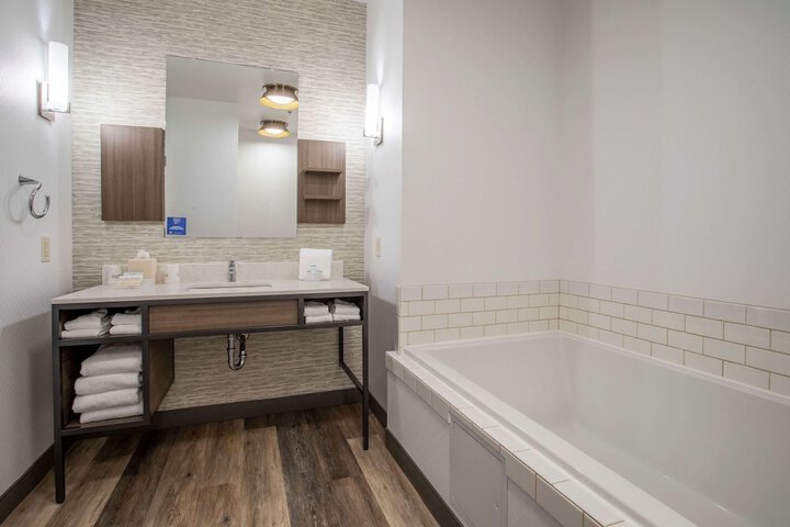 Hilton Garden Inn Mankato Downtown