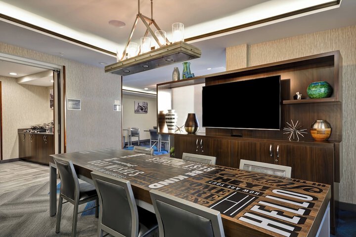 Towneplace Suites Cranbury South Brunswick