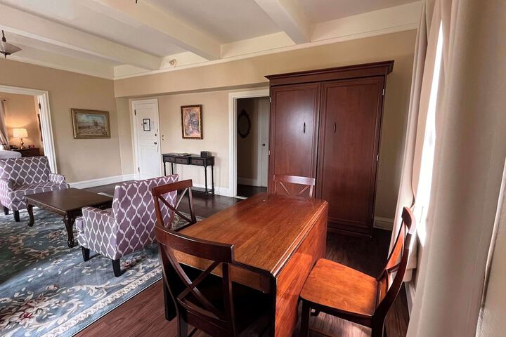 Berkeley City Club