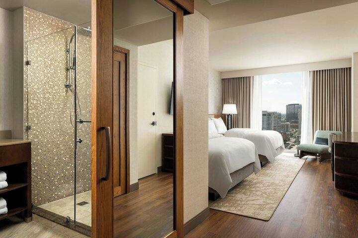 The Westin Nashville