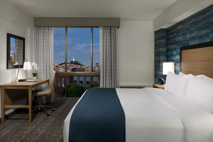 Hotel Caza
