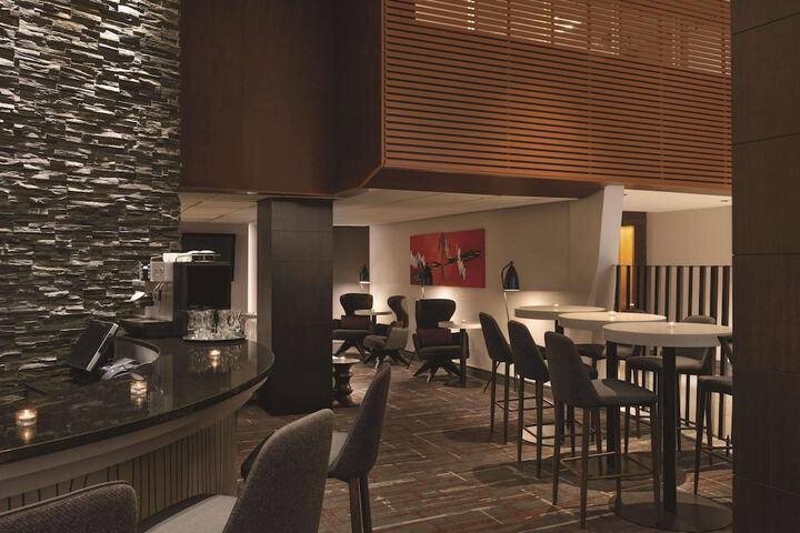 Radisson Hotel Vancouver Airport