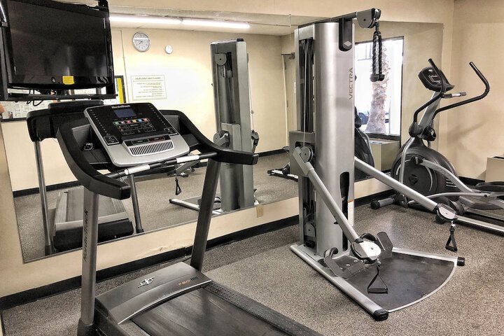 Health and Fitness 21 of 21