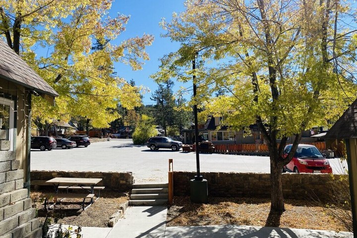 Bear Creek Resort