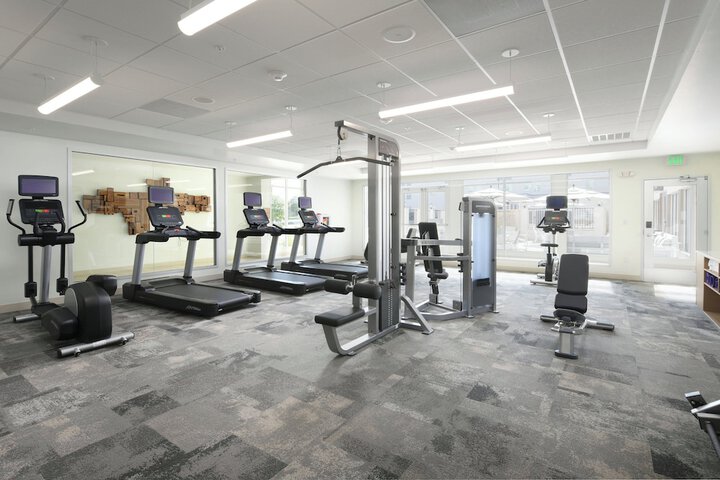 Element by Marriott Austin Round Rock